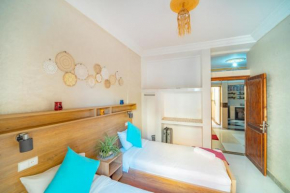 2 Appartements à tamraght taghazout bay surf spot